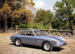 Ferrari 330 GTC 1966 года